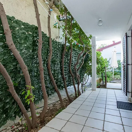 Jug Appartement *