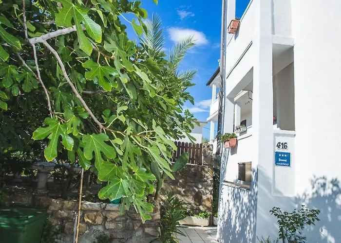 Jug Apartman