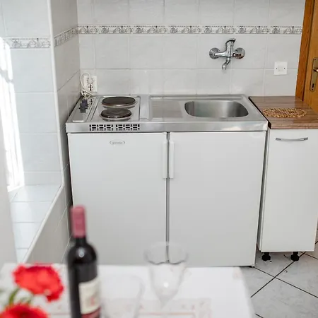 Apartmán Jug Lopar