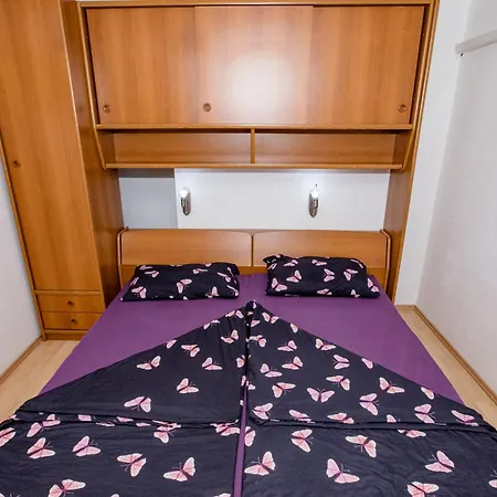 Apartmán Jug *