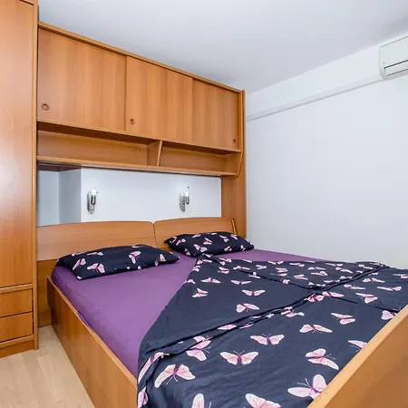Apartmán Jug Lopar