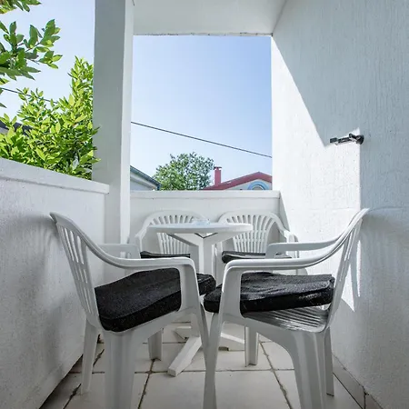 Apartmán Jug Lopar