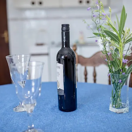 Jug Apartmán Lopar