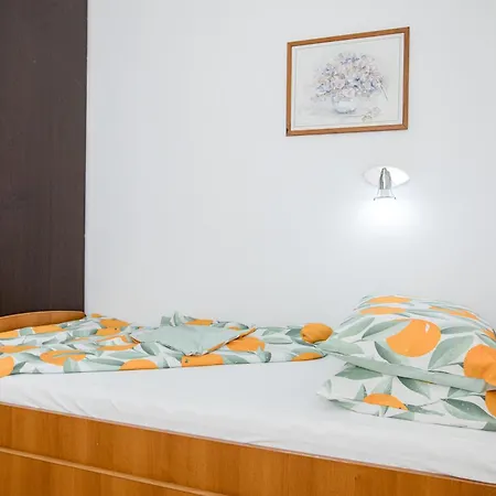 Apartmán Jug Lopar