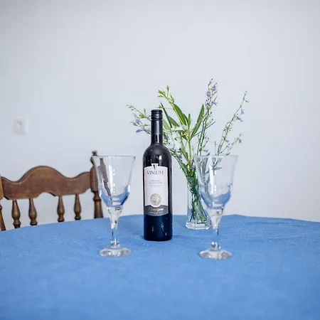 Jug Apartment Lopar