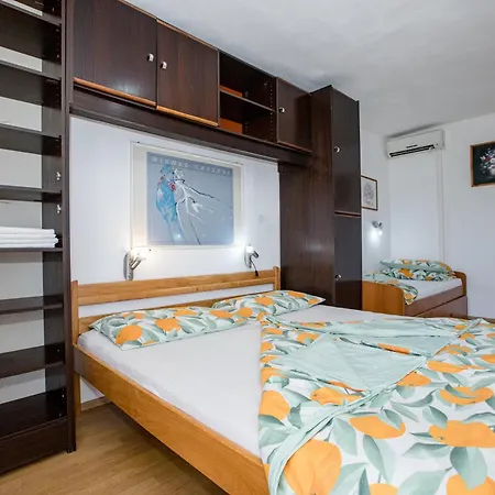 Apartmán Jug Lopar