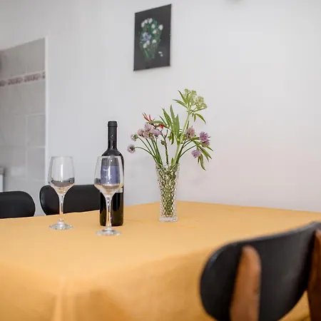 Apartment Jug