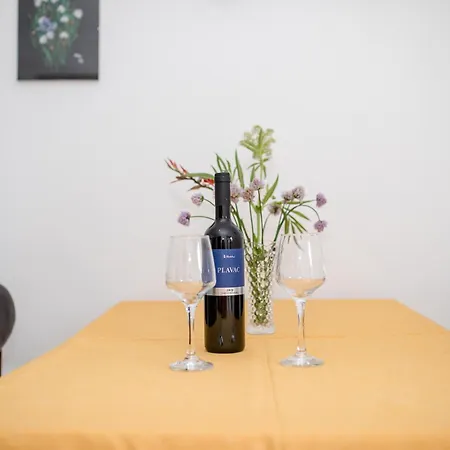 Jug Apartmán *
