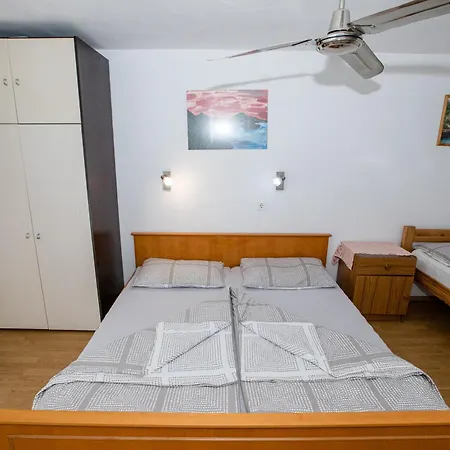 Apartmán Jug *