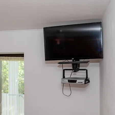 Jug Apartmán *