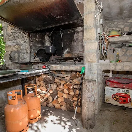 Apartmán Jug Lopar