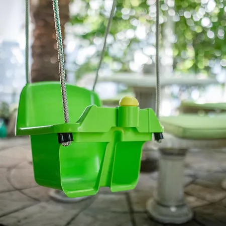 Jug Apartment