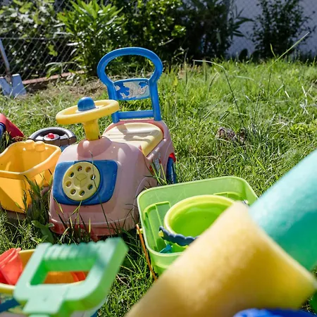 Apartmán Jug Lopar