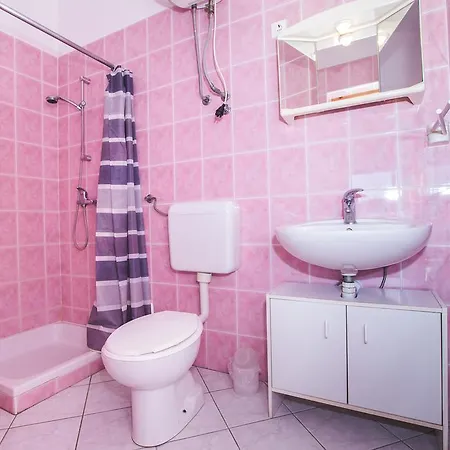 Jug Apartmán Lopar